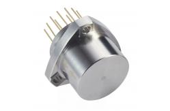 China Navigation Grade Quartz Flexure Accelerometer Vibration Sensor for Oil Drilling supplier
