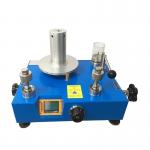 Customized ODM Support Pressure Tungsten Carbide Piston Gauge with Stainless Steel Case for sale