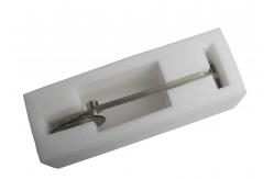 China Abrasion Resistant Belt Scale Speed Sensor With Omron Proximity Switch supplier