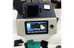 China Opacity Transmission Reflectance Benchtop Spectrophotometer YS6060 3nh For Wallcovering supplier