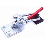 1800LBS Latch Action Toggle Clamp , U Shape 90 Degree Toggle Latch