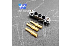 China HW-CMM Connector, HW-222E00M16-0003-4310,2mm Pitch. supplier