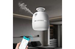 China 350ML Electric Fragrant Essential Oil Diffusers Aromatherapy Essential Equipment supplier