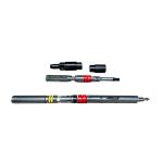 Q Series Diamond Drilling Core Barrel Assembly Double Triple