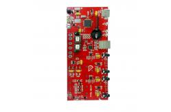China Smt Surface Mount Electronic PCB Components Assembly Rigid Flexible supplier