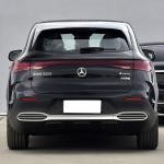 2024 Mercedes Benz EQE SUV 500 Electric Car Pure New Energy Vehicles EV