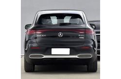 China 2024 Mercedes Benz EQE SUV 500 Electric Car Pure New Energy Vehicles EV supplier