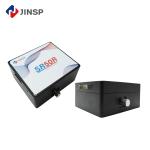 Non Cooled Fiber Optic Spectrometer With UART Data Output Interface Multipurpose for sale