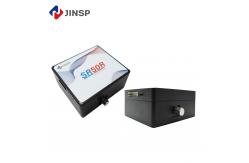 China Non Cooled Fiber Optic Spectrometer With UART Data Output Interface Multipurpose supplier