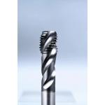 Tin Coating Screw Tap for CNC Carbide Cutter from Germany for sale