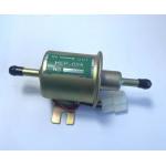 12v Electric Fuel Pump HS-H EP-02 Low Pressure Electric Fuel Pump 2.5-4psi For All Cars for sale