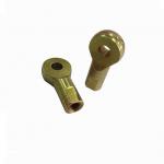 Conveying Equipment Stainless Steel Ball Joint With Rod Ends for sale