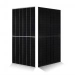 415Wp 420Wp All Black PV Module 182mm Monocrystalline PV Panels for sale