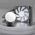 Markdown Sale 120mm Liquid CPU Water Pump Cooler For Gamming Computer