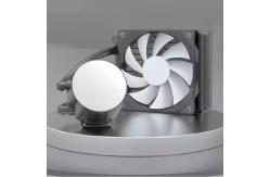 China Markdown Sale 120mm Liquid CPU Water Pump Cooler For Gamming Computer supplier