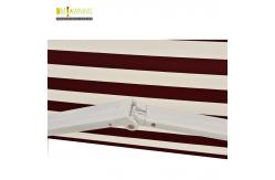 China High Quality Waterproof Retractable Awning 4m Wall Mounted Canopy Outdoor supplier