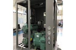 China Temperature Humidity Climatic Chamber 600L for Aerospace and Defense supplier