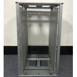 High Flatness Plastic Base PCB Loader ESD Magazine Rack