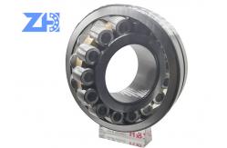 China Chromed Steel P6 V4 Spherical Roller Bearing 619-88505001 supplier