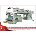 Industrial Solventless Dry Laminating Machine for BOPP / PET / PE for sale