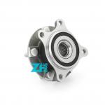 43560-30030 4356030030 Front Wheel Hub Bearing Spherical Structure for sale