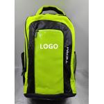Custom Fashion Sports Tennis Padel Racket Bag With Shoe Compartment for sale
