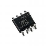 Texas Instruments LM6172IMX Electronic chip Ic Components integratedal integratedated Circuit Part TI-LM6172IMX for sale