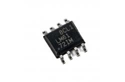 China Texas Instruments LM6172IMX Electronic chip Ic Components integratedal integratedated Circuit Part TI-LM6172IMX supplier