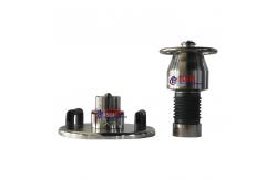 China Test Depth 0-500mm Light Weight Deflectometer Wireless Soil Testing Equipment supplier