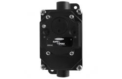 China DX80DR9M-DCLATCHE supplier