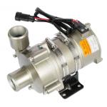 DC 24V 5500L H Electric Water Pump For Car Engine BEV Bus PHEV Vehicles for sale