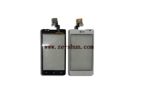 High Resolution Replacement Touch Screens For LG P720