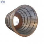 wedge wire screen Rotating drum sieve/Trommel screen/ Rotary trommel drum screen for sale