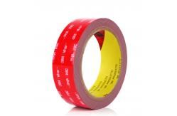 China 3M™ VHB™ Grey 3m Double Sided Acrylic Foam Tape GPL060 GPL110 GPL160 GPL200 supplier