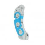Electronic Beauty Mask Wearable Device FPC Flexible Printed Circuit Board for sale