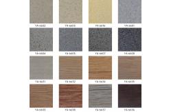 China RELLE Durable Scratch-Resistant Floor  For Areas With Large Traffic supplier