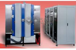 China DPC - Magnetron Sputtering Deposition System ,  Direct Plating Cooper On LED Ceramic Substrates supplier