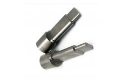 China Customized CNC Turning Milling Parts OEM ODM Wooden Case supplier