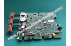 China M3001A  Patient Monitor Parts Mainboard M3001-66425 Medical Equipment supplier
