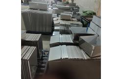 China The Whole Manual Sink Production Line Equipment supplier