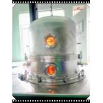 Bell Jar Vacuum Metallizing System C60 Inductive Deposition Machine CE for sale