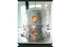 China Bell Jar Vacuum Metallizing System C60 Inductive Deposition Machine CE supplier