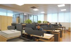 China Wet Glue Label manufacturer