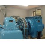 100KW--2000 KW Impulse Turbine/ Turgo Hydro Turbine / Water Turbine For Hydropower Station for sale
