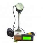 Intelligent Insert vortex flow meter for sale
