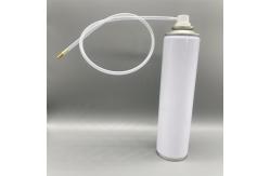 China Air Conditioner Foam Spray Valve  For Thorough Cleaning supplier