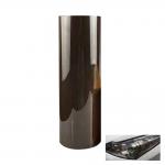 High Glossy Strong Tensile Automotive Uv TPH Headlight Taillight Tint  Film for sale