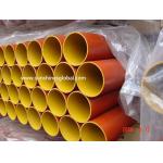 SML Cast Iron Pipe/SML Cast Iron Pipes/SML Cast Iron Drainage Pipe