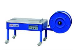 China SM06L strapping machine price supplier