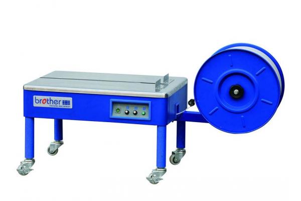 SM06L strapping machine price